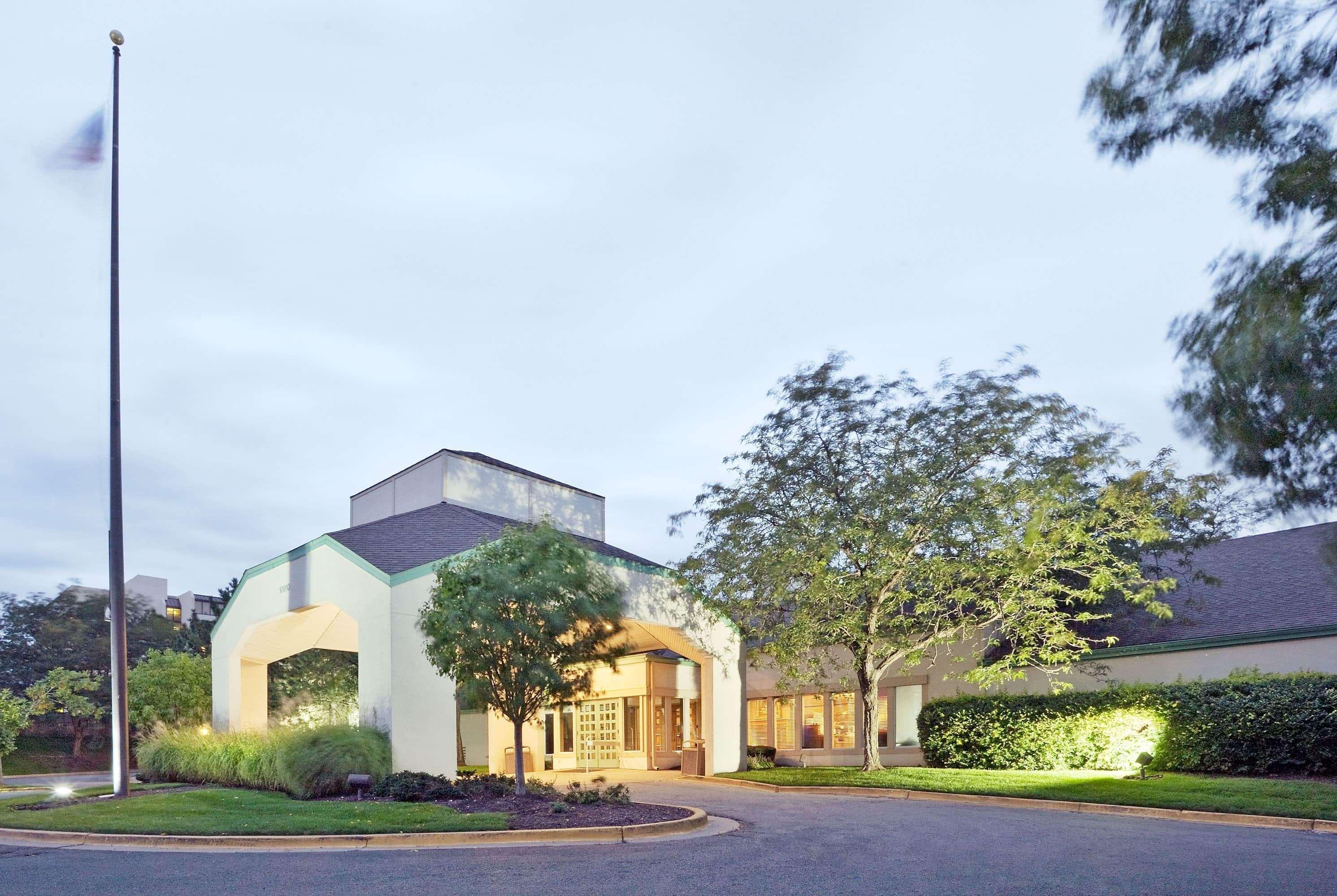 La Quinta By Wyndham Overland Park Exterior foto